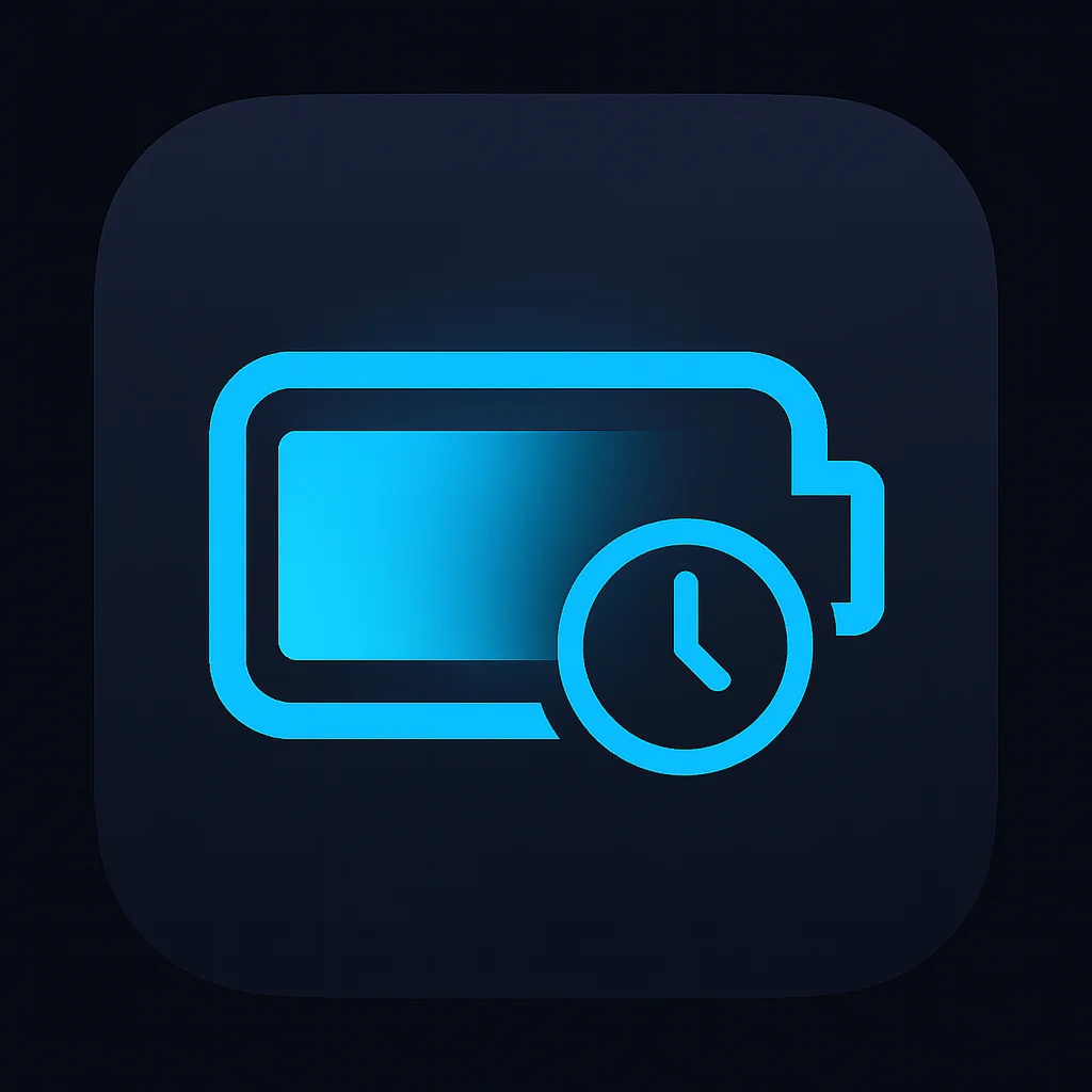 TimeFill app icon